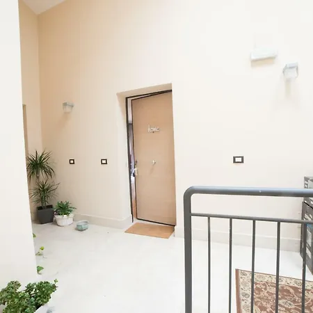 Apartament Ygor - Gf Katania