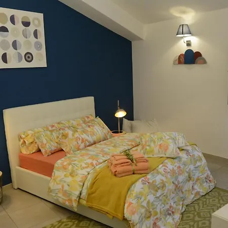 Ygor - Gf Apartment Catania