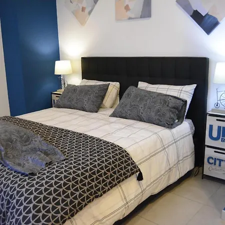 Ygor - Gf Apartment