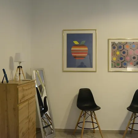 Ygor - Gf Apartment