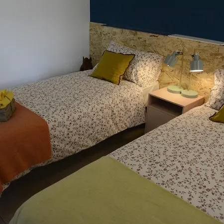 Apartment Ygor - Gf