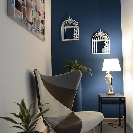 Apartment Ygor - Gf Catania