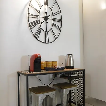 Ygor - Gf Apartment Catania