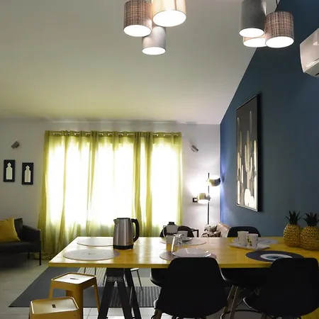 Ygor - Gf Apartment