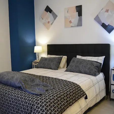 Ygor - Gf Apartment Catania