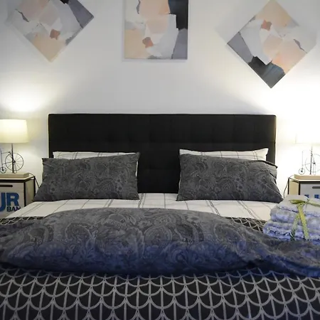 Apartment Ygor - Gf Catania