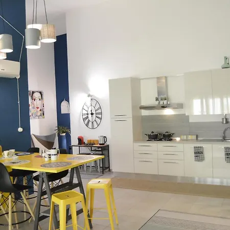 Apartment Ygor - Gf