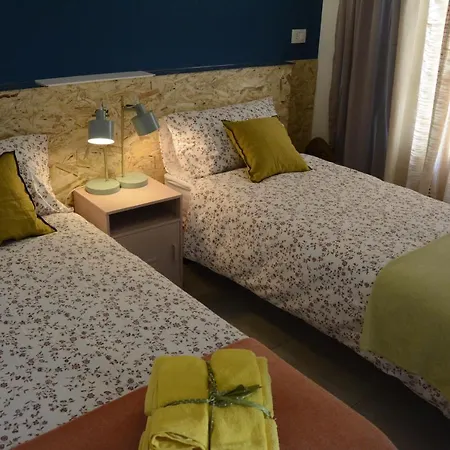 Apartment Ygor - Gf *