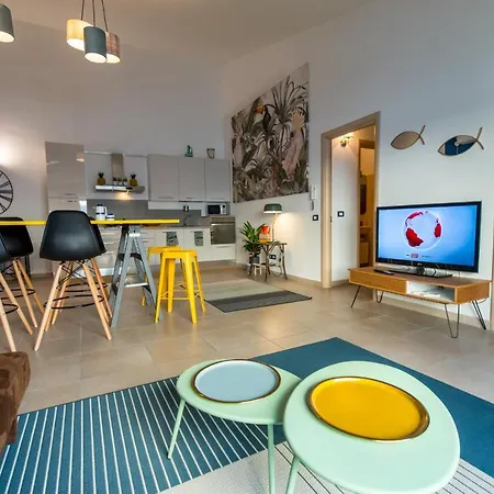Ygor - Gf Apartment *