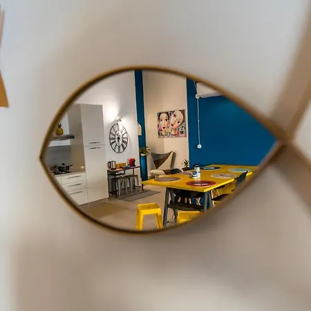 Apartment Ygor - Gf