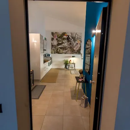 Apartment Ygor - Gf *