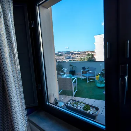 Apartment Ygor - Gf