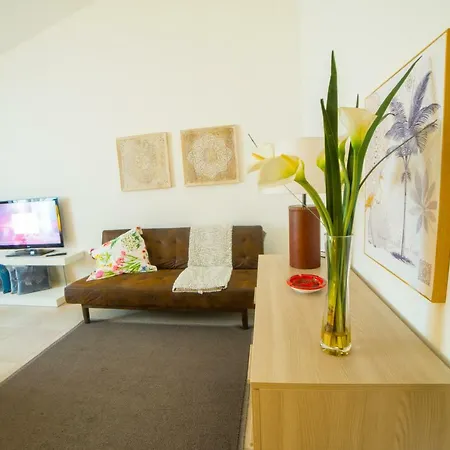 Apartment Ygor - Gf
