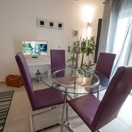 Apartment Ygor - Gf *