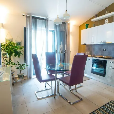 Apartment Ygor - Gf
