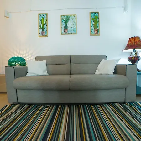 Ygor - Gf Apartment *