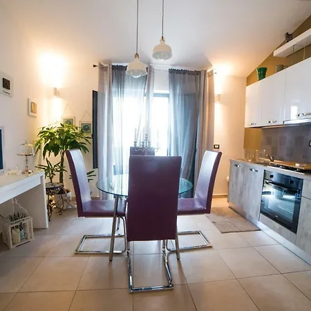 Ygor - Gf Apartment Catania