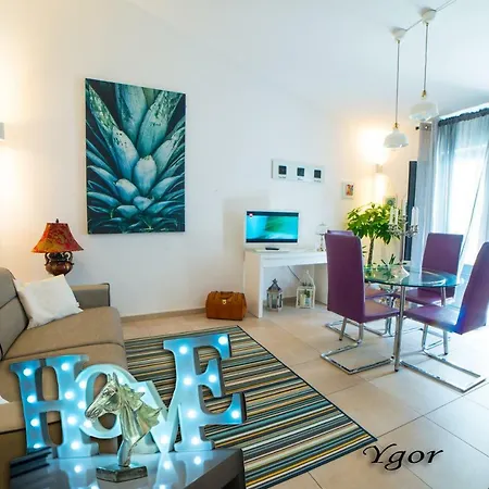 Ygor - Gf Apartment *